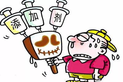 正确认识食品添加剂 理解其必要性与安全性