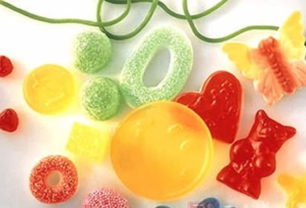 食品添加剂