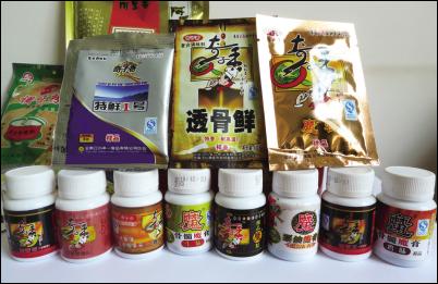 市场调查暗访:添加剂卖得有多火